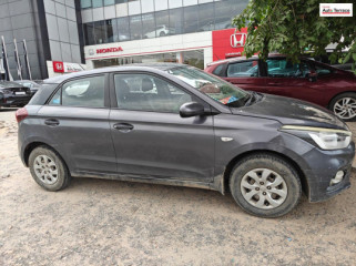 2019 Hyundai&nbsp;i20 Active Base Petrol