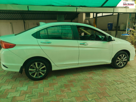 2022 Honda&nbsp;City 2020-2023 V MT