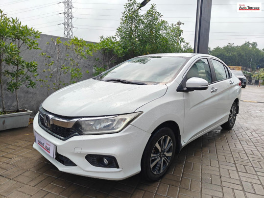 2022 Honda&nbsp;City 2020-2023 V MT