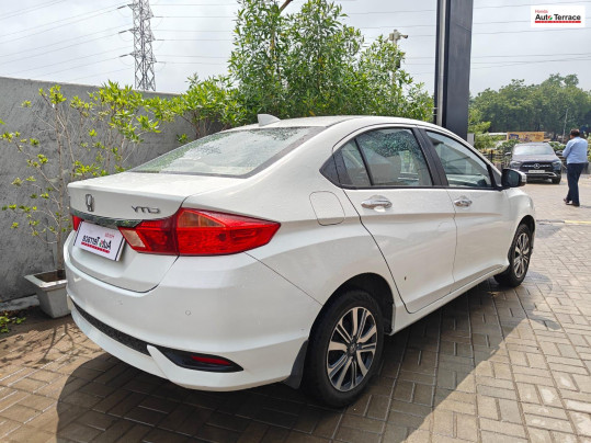 2022 Honda&nbsp;City 2020-2023 V MT