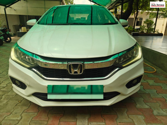 2022 Honda&nbsp;City 2020-2023 V MT