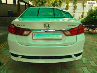 2022 Honda&nbsp;City 2020-2023 V MT