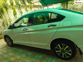 2022 Honda&nbsp;City 2020-2023 V MT