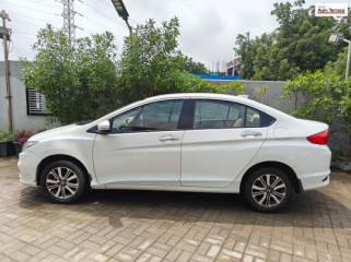 2022 Honda&nbsp;City 2020-2023 V MT