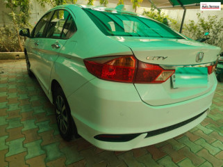 2022 Honda&nbsp;City 2020-2023 V MT