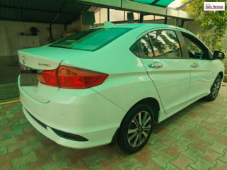 2022 Honda&nbsp;City 2020-2023 V MT