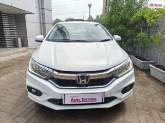 2022 Honda&nbsp;City 2020-2023 V MT