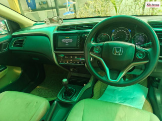 2022 Honda&nbsp;City 2020-2023 V MT