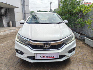 2022 Honda&nbsp;City 2020-2023 V MT