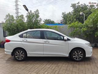 2022 Honda&nbsp;City 2020-2023 V MT