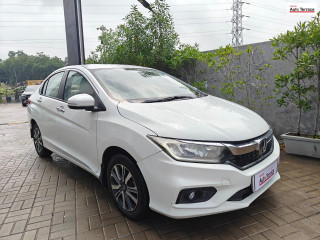 2022 Honda&nbsp;City 2020-2023 V MT