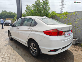 2022 Honda&nbsp;City 2020-2023 V MT