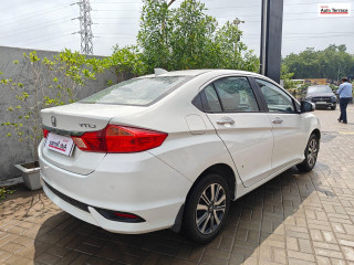 2022 Honda&nbsp;City 2020-2023 V MT