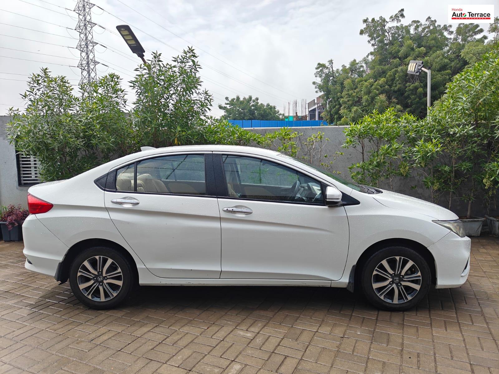 2022 Honda&nbsp;City 2020-2023 V MT