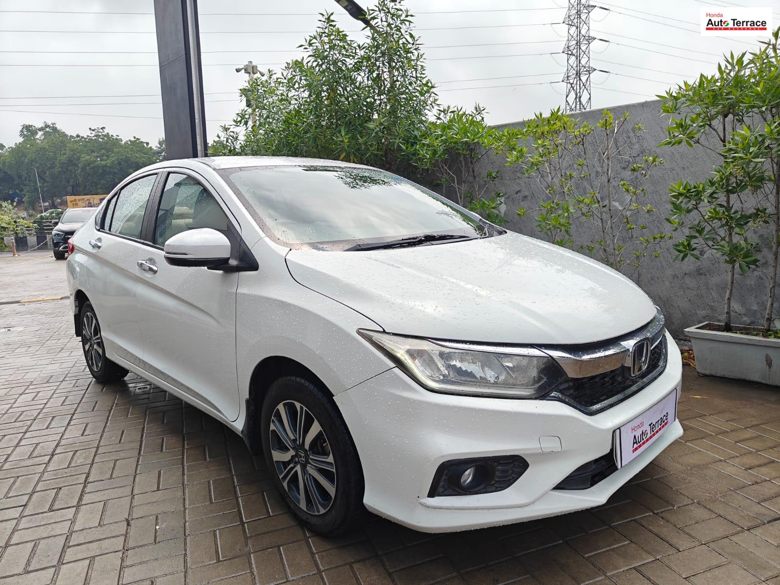 2022 Honda&nbsp;City 2020-2023 V MT