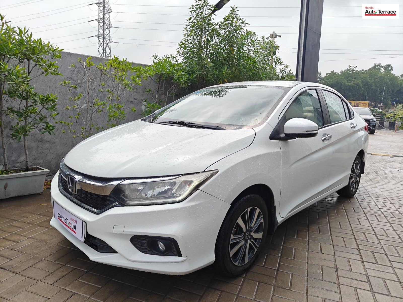 2022 Honda&nbsp;City 2020-2023 V MT