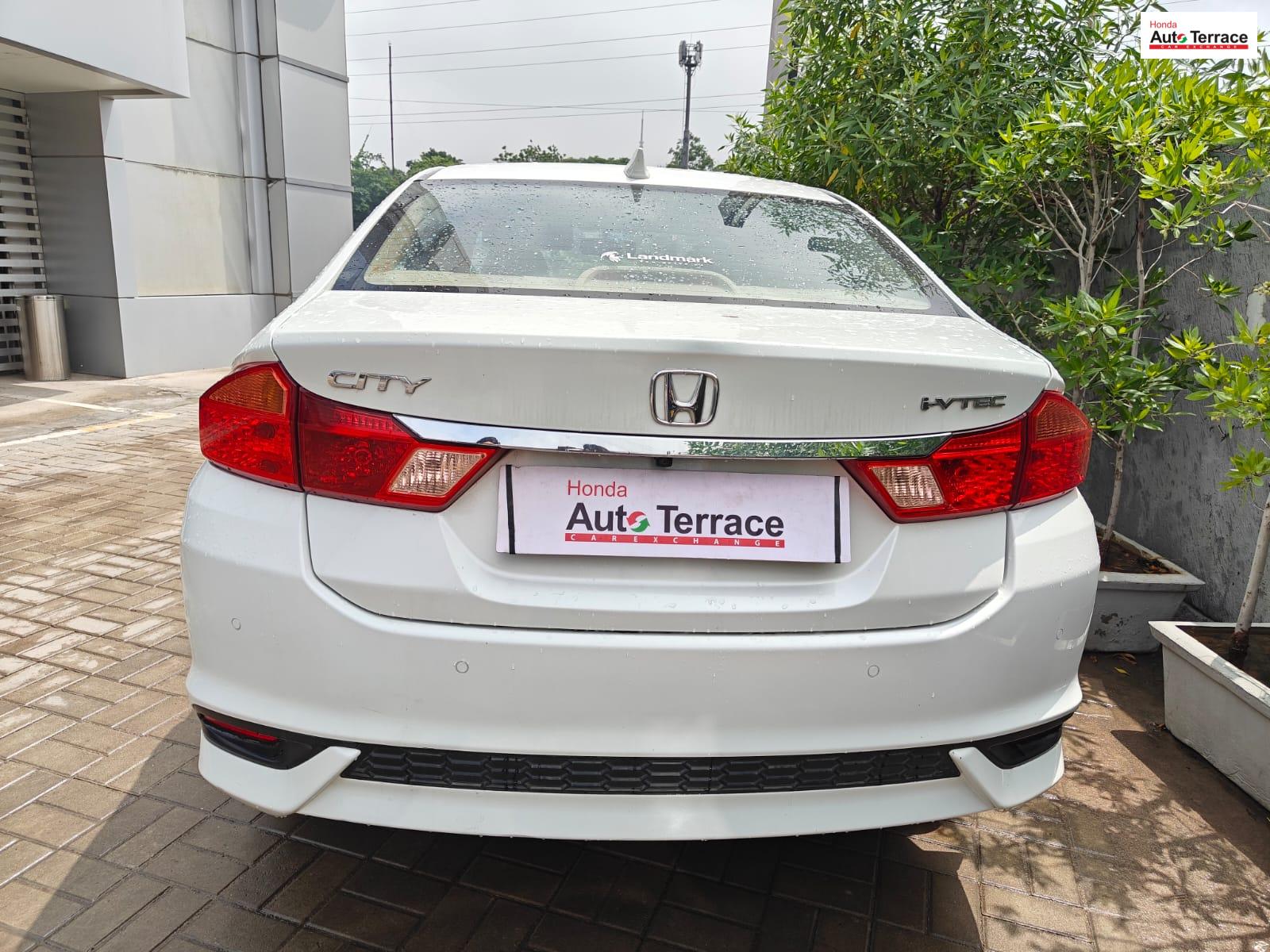 2022 Honda&nbsp;City 2020-2023 V MT