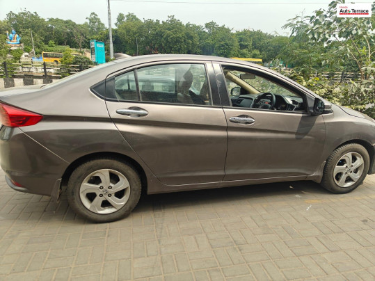 2014 Honda&nbsp;City 4th Generation i DTEC V