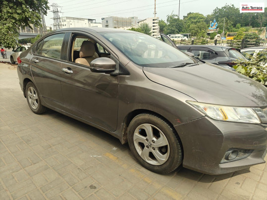 2014 Honda&nbsp;City 4th Generation i DTEC V