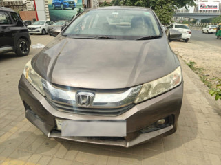 2014 Honda&nbsp;City 4th Generation i DTEC V