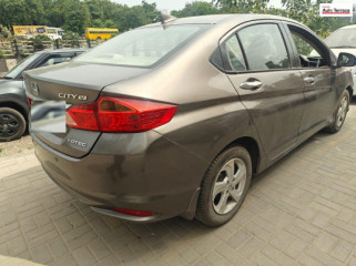 2014 Honda&nbsp;City 4th Generation i DTEC V