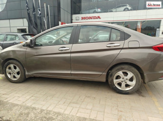 2014 Honda&nbsp;City 4th Generation i DTEC V