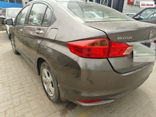 2014 Honda&nbsp;City 4th Generation i DTEC V