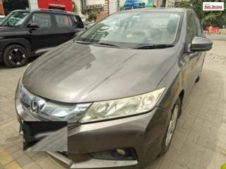 2014 Honda&nbsp;City 4th Generation i DTEC V