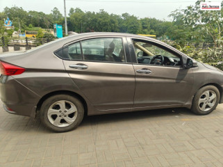 2014 Honda&nbsp;City 4th Generation i DTEC V