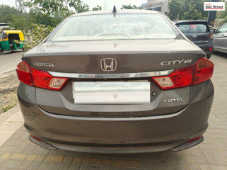 2014 Honda&nbsp;City 4th Generation i DTEC V