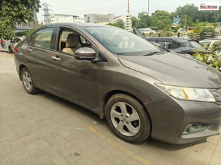 2014 Honda&nbsp;City 4th Generation i DTEC V