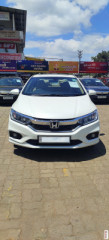 2018 Honda&nbsp;City 4th Generation i-VTEC CVT ZX