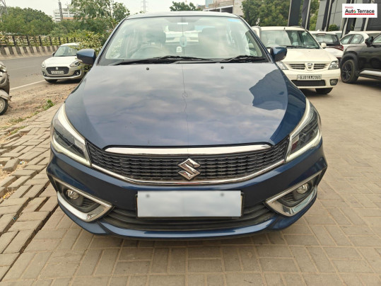 2020 Maruti&nbsp;Ciaz Alpha AT BSVI