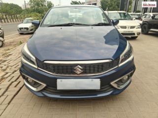 2020 Maruti&nbsp;Ciaz Alpha AT BSVI