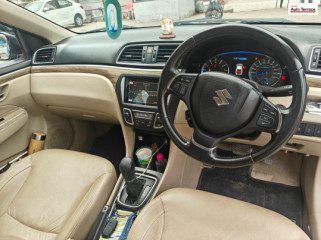 2020 Maruti&nbsp;Ciaz Alpha AT BSVI
