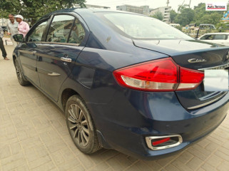 2020 Maruti&nbsp;Ciaz Alpha AT BSVI