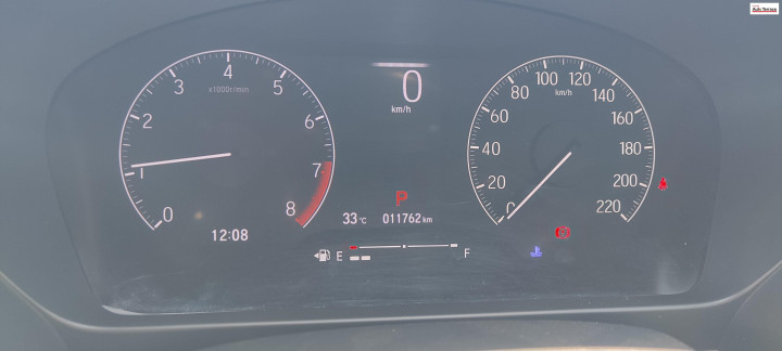 2023 Honda&nbsp;City 2020-2023 ZX CVT