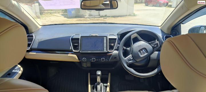 2023 Honda&nbsp;City 2020-2023 ZX CVT
