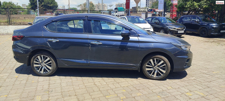 2023 Honda&nbsp;City 2020-2023 ZX CVT