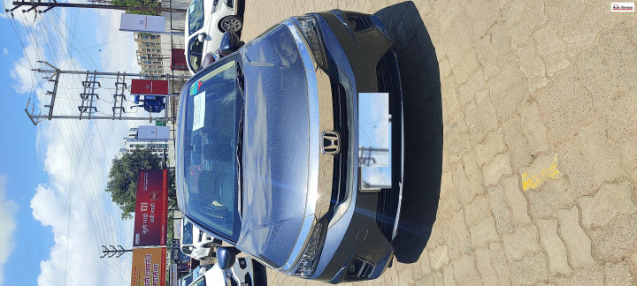 2023 Honda&nbsp;City 2020-2023 ZX CVT