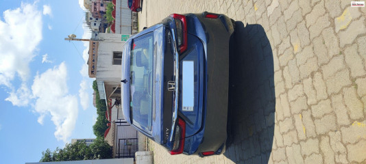 2023 Honda&nbsp;City 2020-2023 ZX CVT
