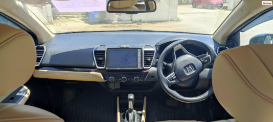 2023 Honda&nbsp;City 2020-2023 ZX CVT