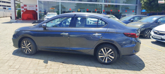 2023 Honda&nbsp;City 2020-2023 ZX CVT