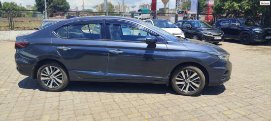 2023 Honda&nbsp;City 2020-2023 ZX CVT