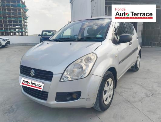 2012 Maruti&nbsp;Ritz VXi