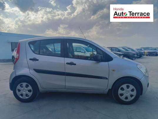 2012 Maruti&nbsp;Ritz VXi