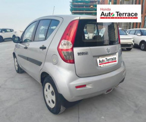2012 Maruti&nbsp;Ritz VXi