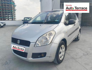 2012 Maruti&nbsp;Ritz VXi