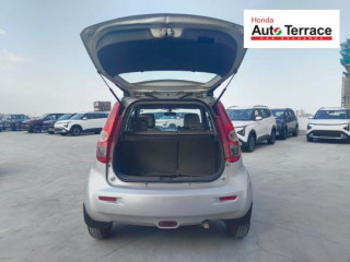 2012 Maruti&nbsp;Ritz VXi