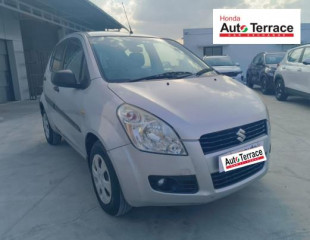 2012 Maruti&nbsp;Ritz VXi